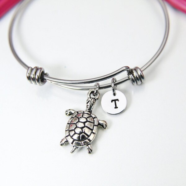 Harbor Resin Toggle Bracelet - tortoise