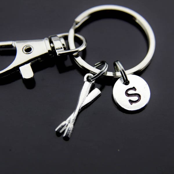Rowing Jewelry Etsy