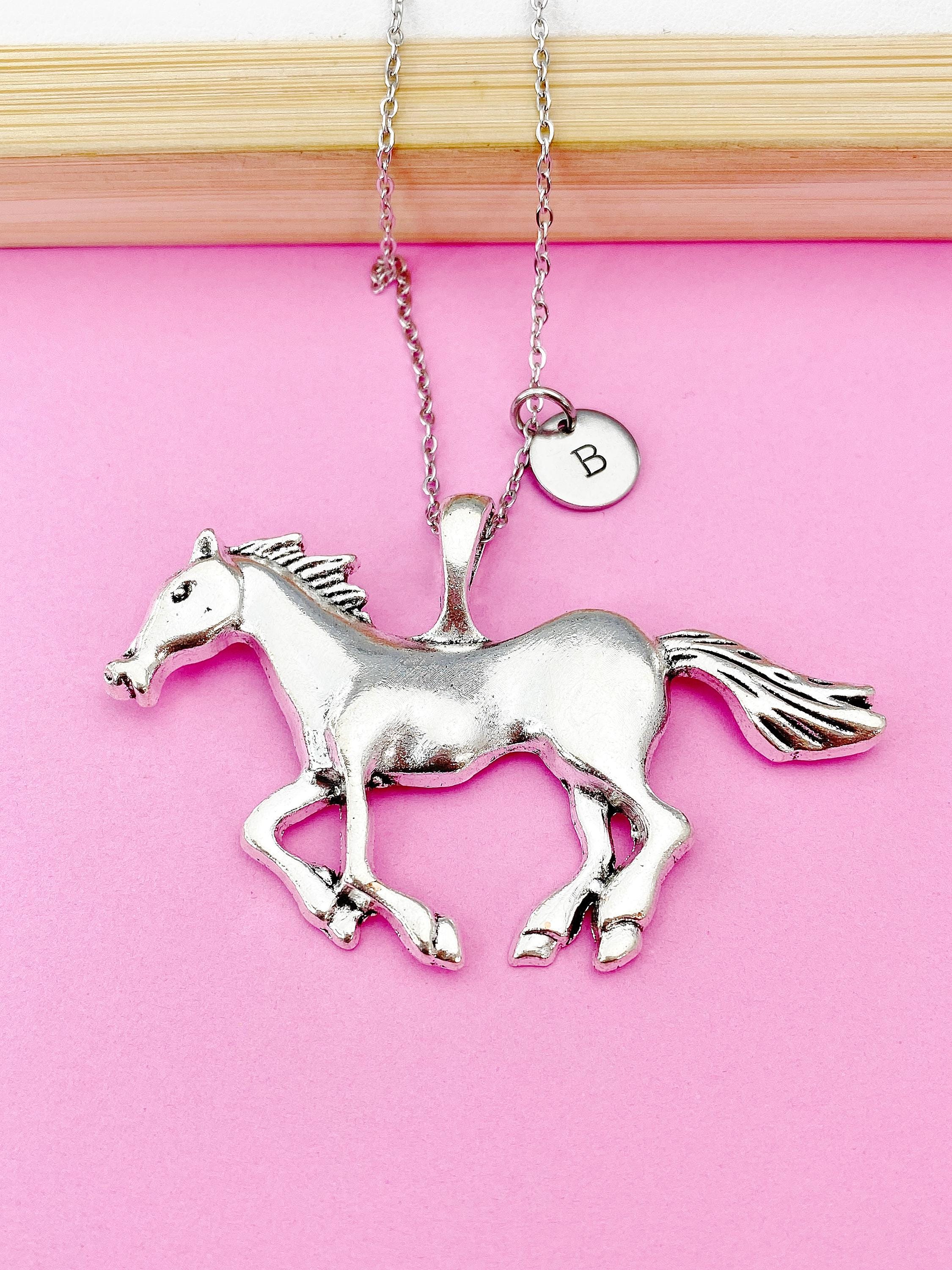 Horse jewellery argos discount