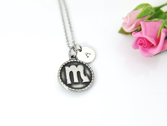 virgo charm