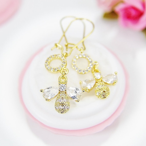 Aunty earrings shop