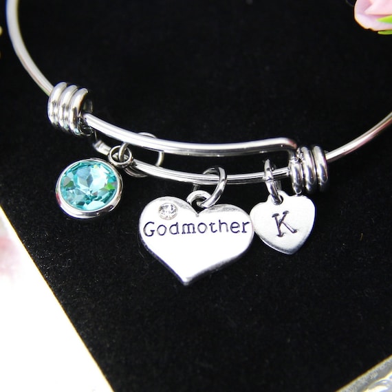Thomas sabo godmother charm sale