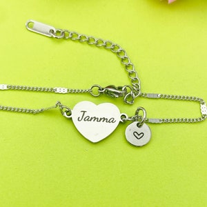 Jamma Bracelet, D336