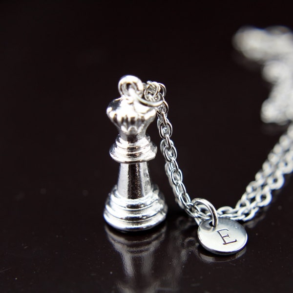 Queen Chess Piece - Etsy