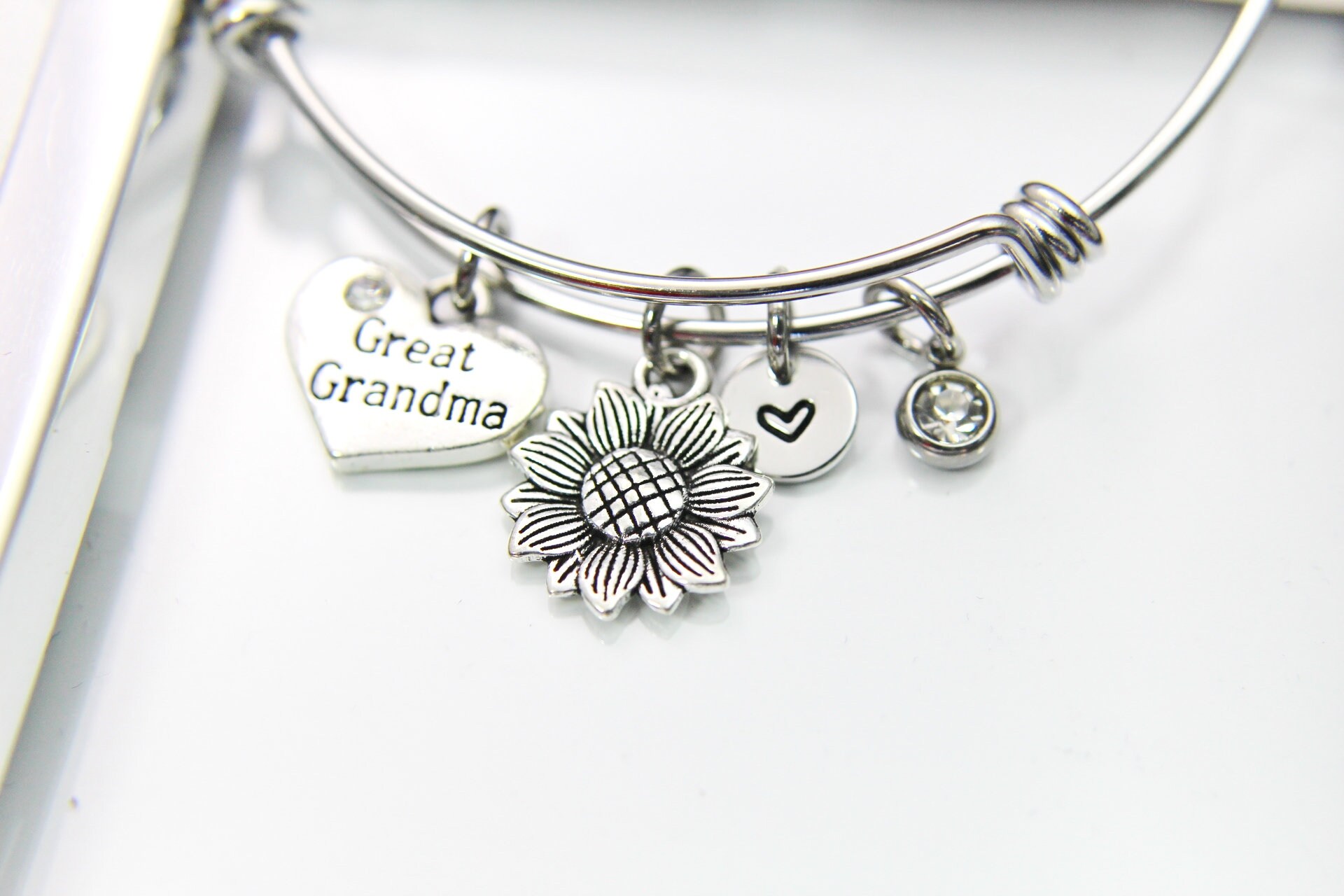 Keeinow Grammy Gift, Grammy Birthday Gifts, Gifts For