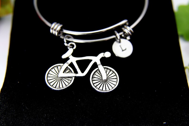 charm bicyclette