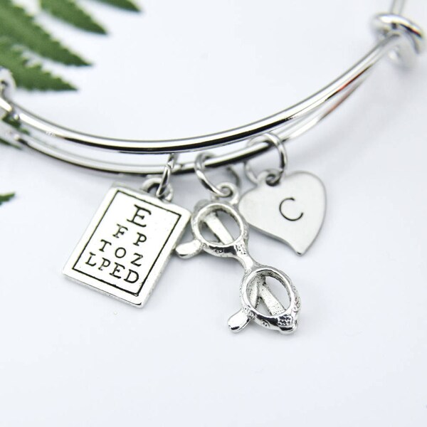 Eyeglasses Charm Etsy