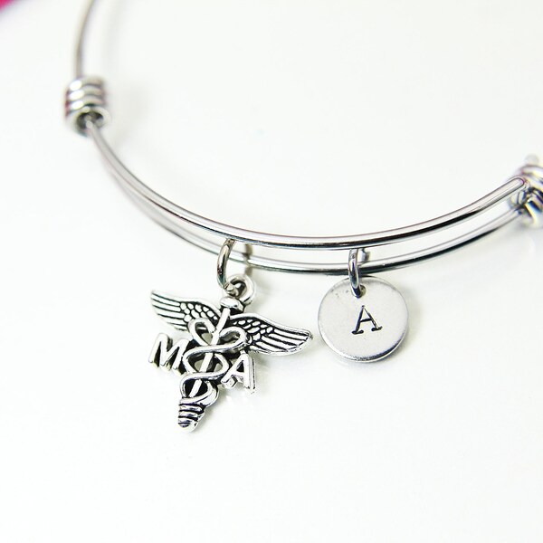 Medical Assistant Jewelry Etsy