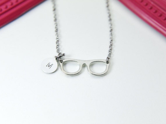 Super Stylish Eyeglass Necklace (3 Styles) - The Curated Crave