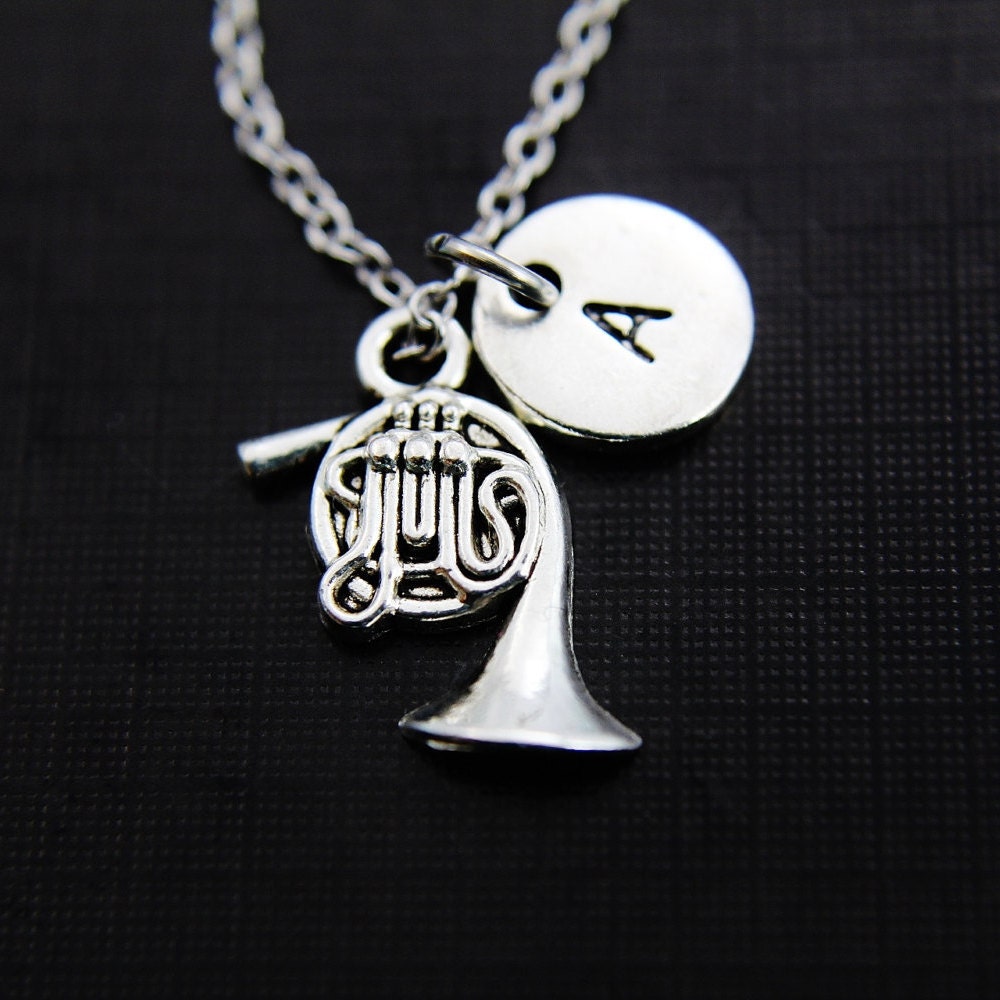 Mellophone necklace clearance