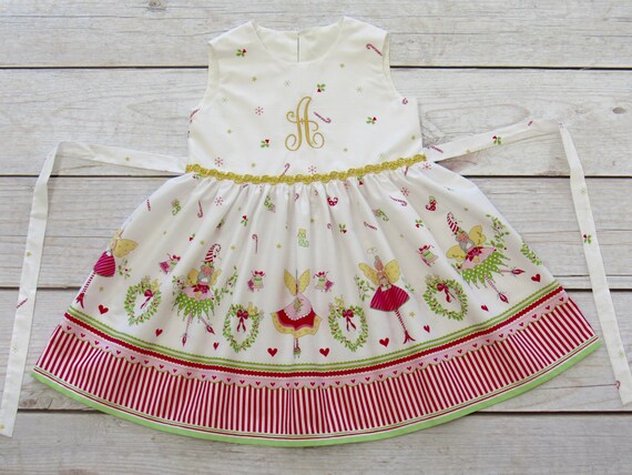 angel dress for 1 year baby