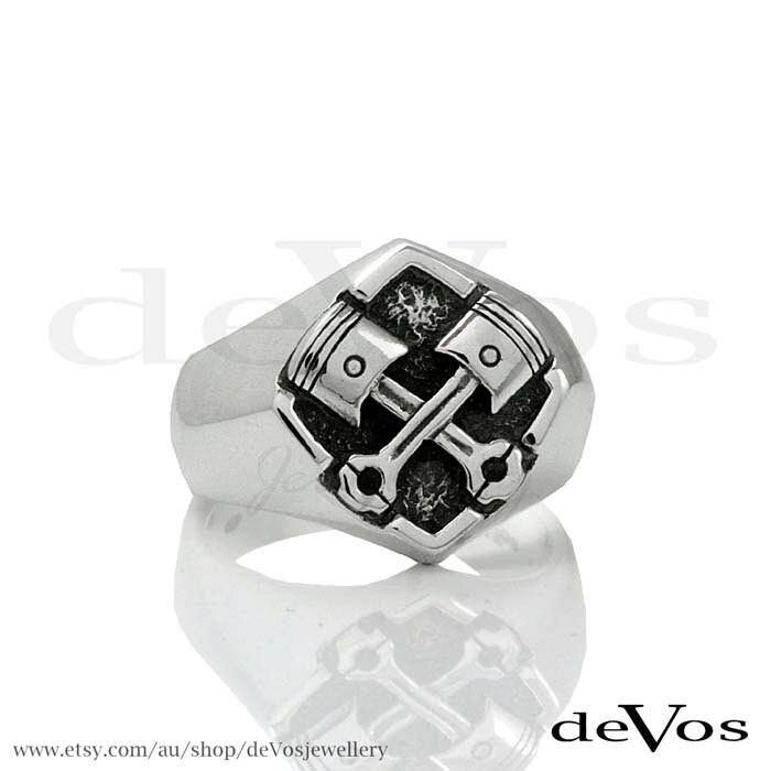 vintage mods ring　ターゲットマーク　リング　モッズ vintage mods ring ターゲットマーク リング モッズ