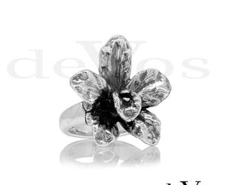 Orchid Ring