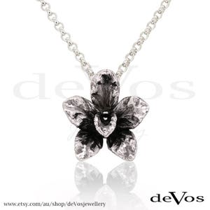 Orchid Pendant Bild 1