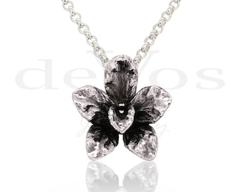 Orchid Pendant