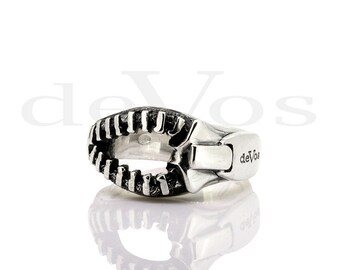 Zipper Ring