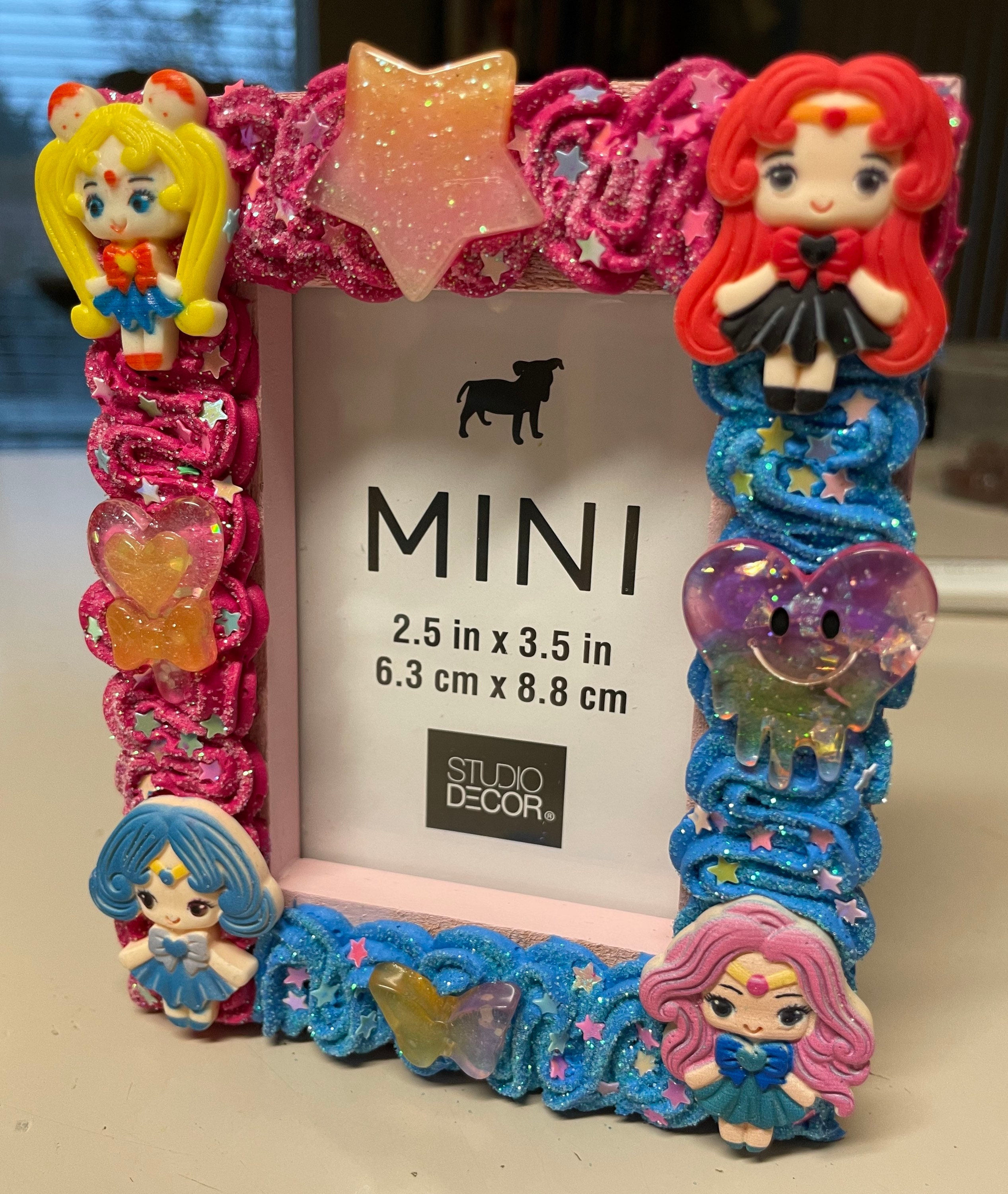 Kawaii Mini Frame - Etsy