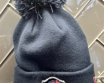 st louis city sc soccer winter hat