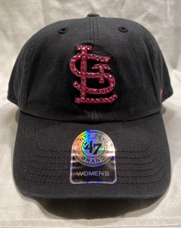 cardinals hats for women