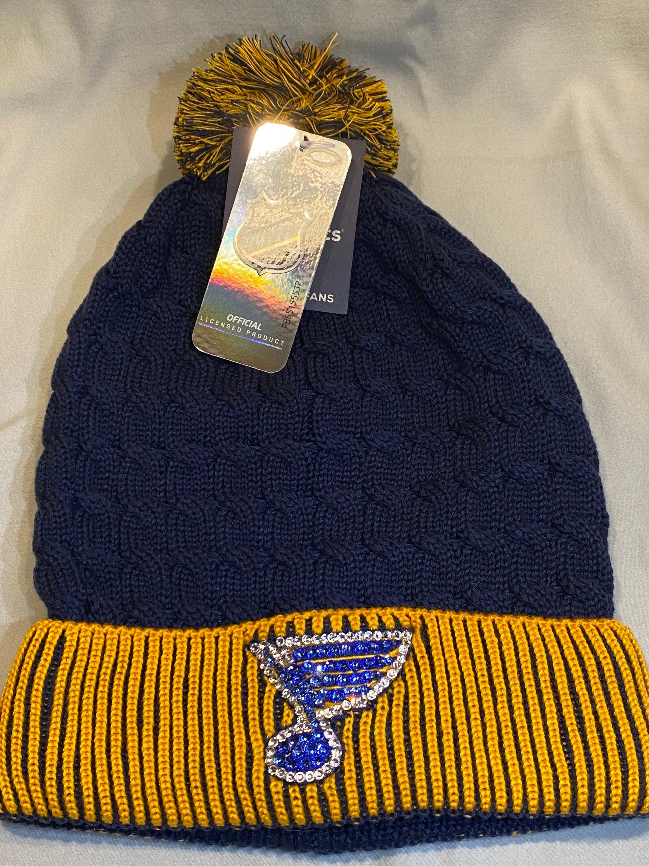 St Louis Beanie 