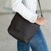 see more listings in the Leren Crossbody Tas section