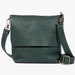 see more listings in the Leather Crossbody Bag section