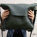 see more listings in the Leather Crossbody Bag section