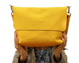 etsy leather bags