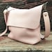 see more listings in the Leather Crossbody Bag section