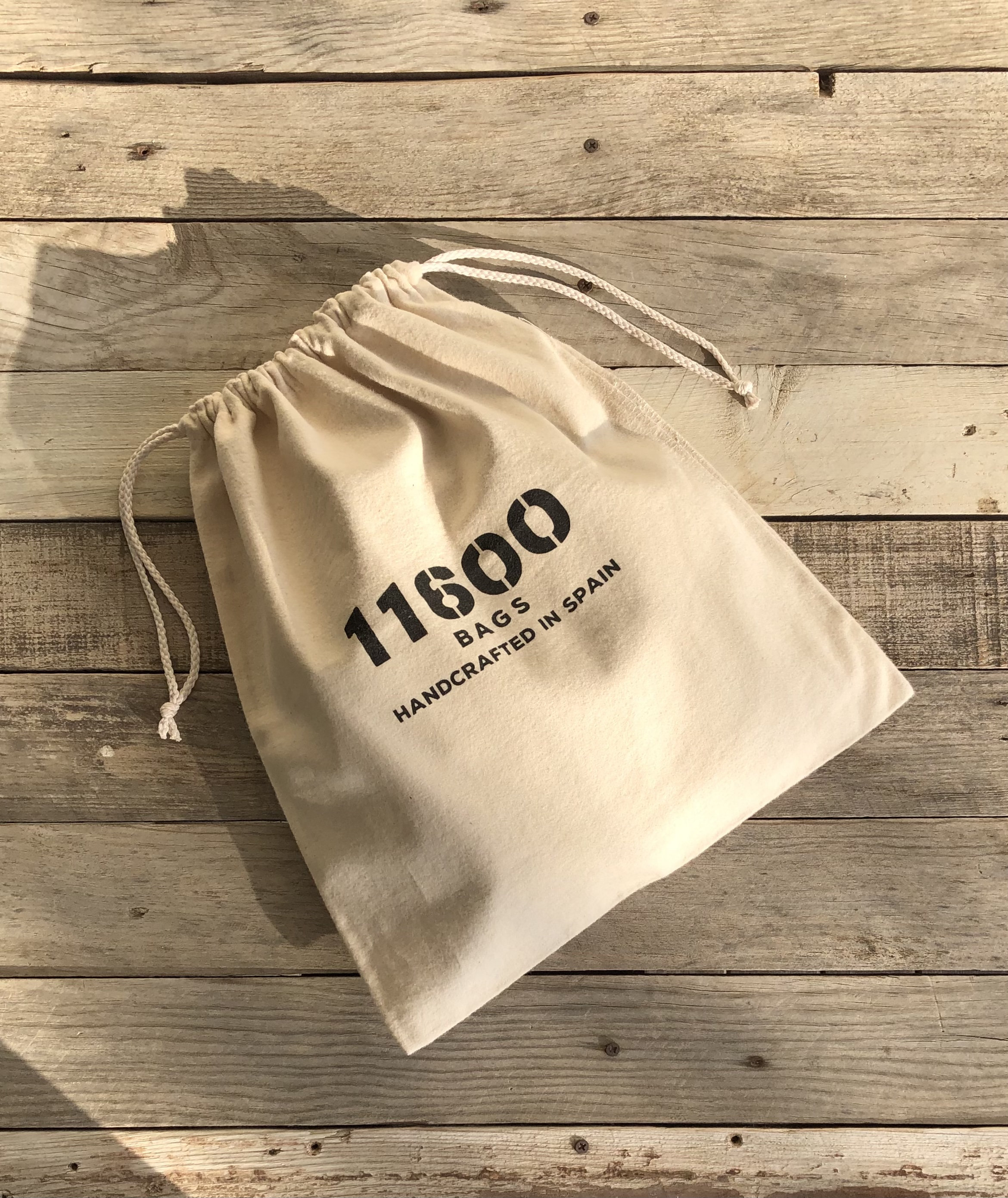 Unisex Ripstop Moon Bag | Recycled Polyester