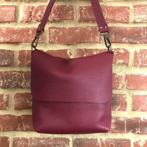 新品未使用　24fw Leather Shoulder Bag Miu Miu - Leather shoulder bag black - The Corner