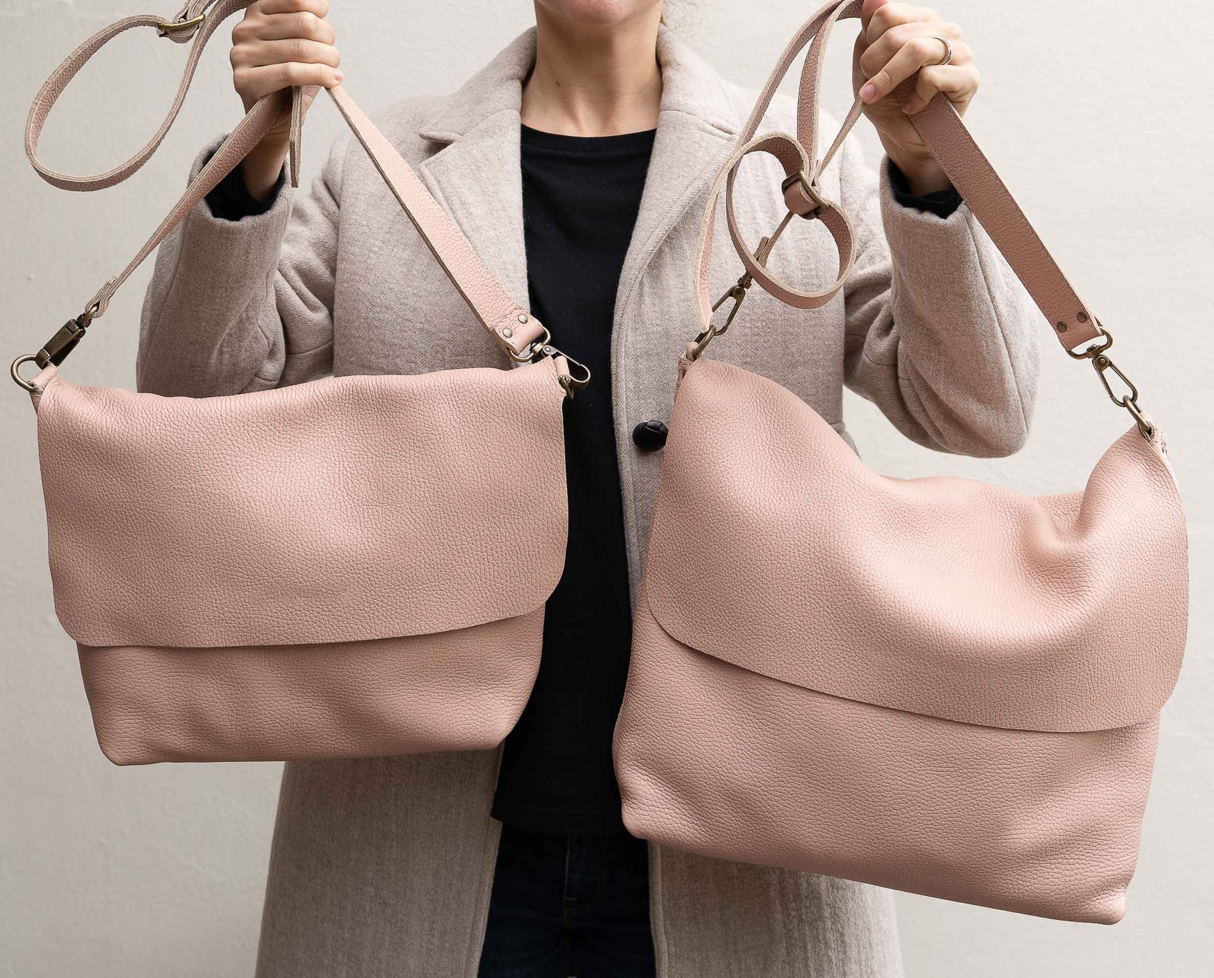 SALE 40% off Crossbody Bag Leather Crossbody Bag Shoulder - Etsy