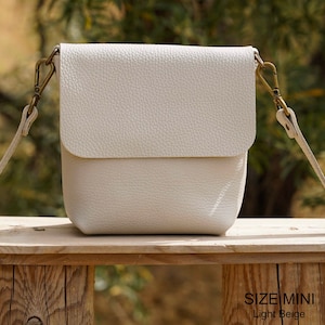 Spanish Leather Bag Etsy UK