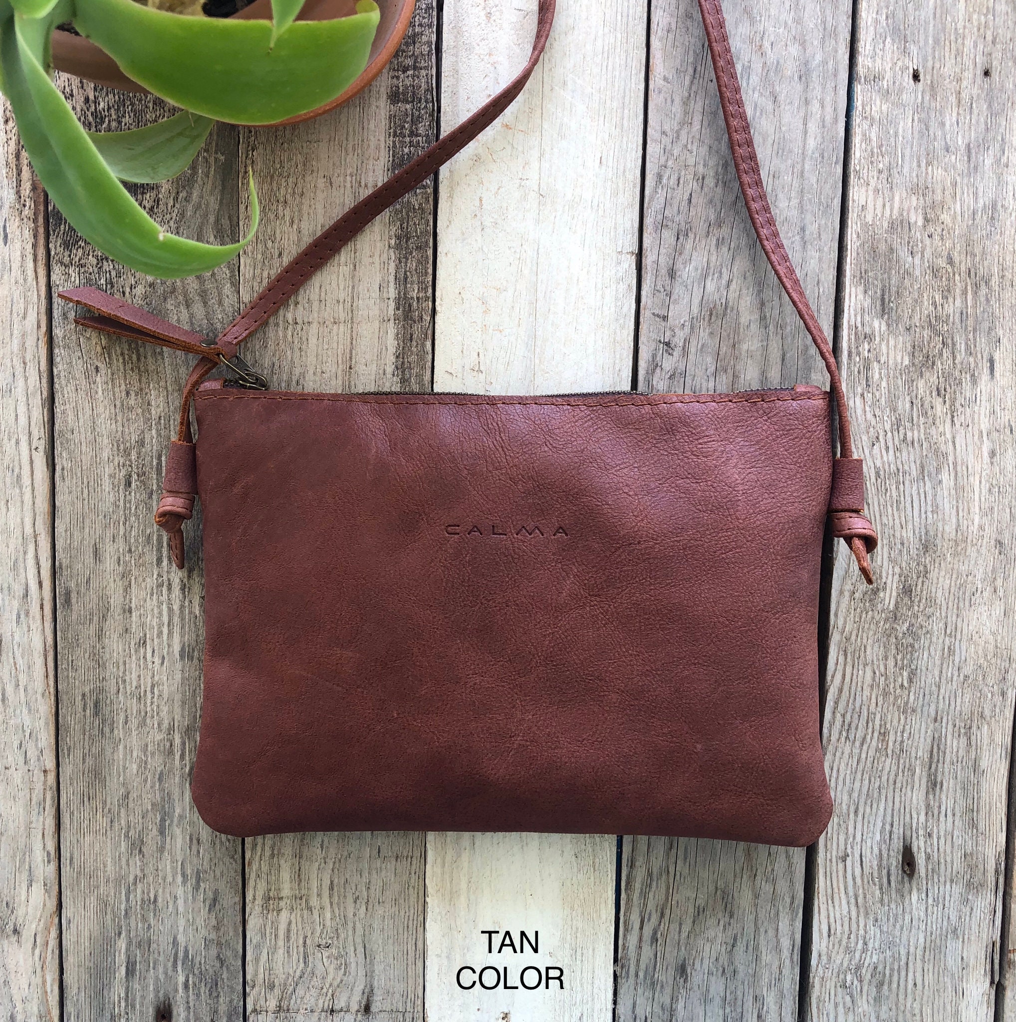 soft crossbody purse
