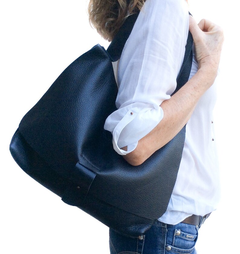 Leather Bag SALE 40 off Clutch Clutch / Shoulder Bag. Etsy Canada