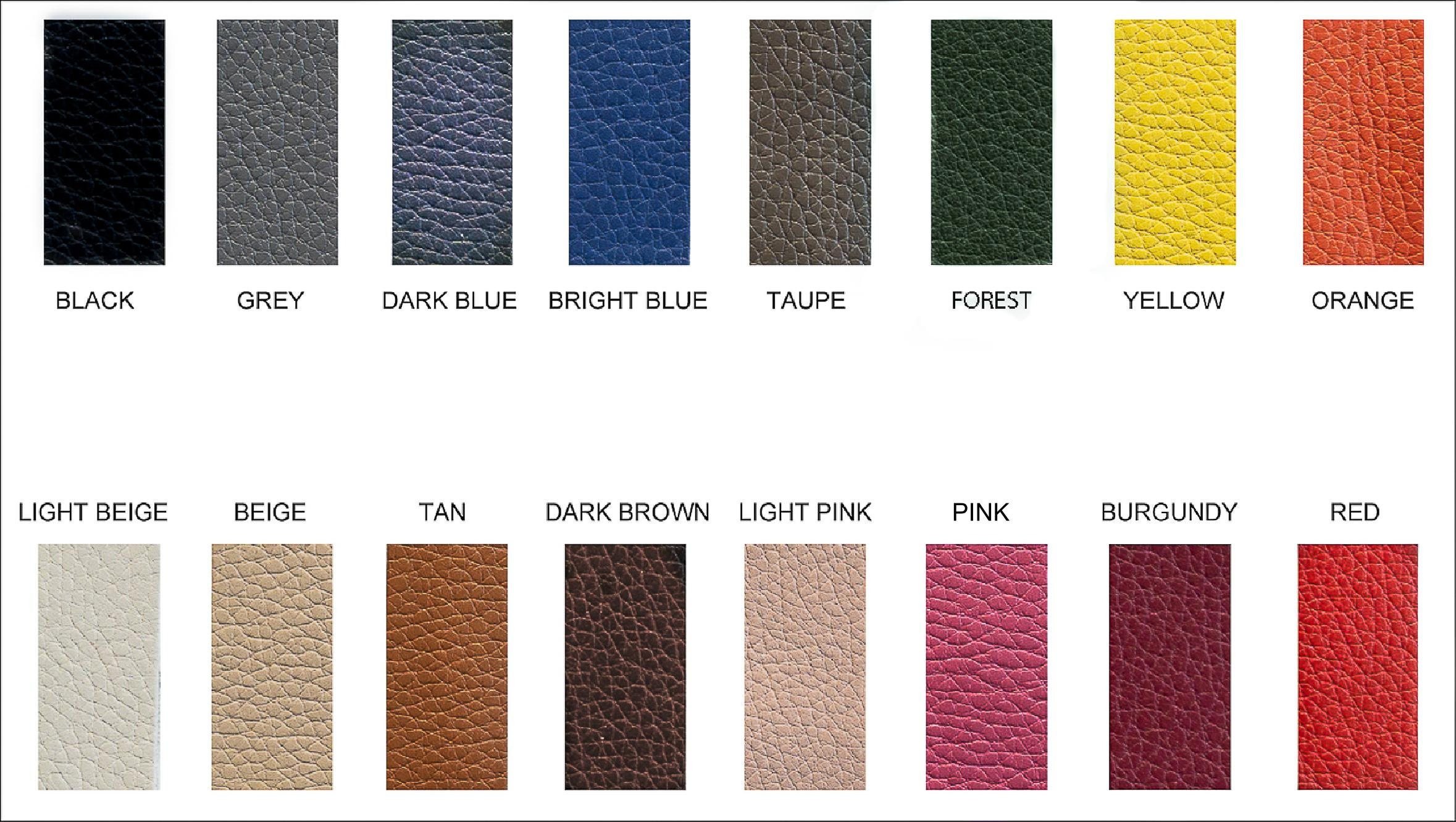 Available in 16 Colors! Leather Crossbody Bag, Handcrafted Available in 16 Colors! Leather Crossbody Bag, Handcrafted