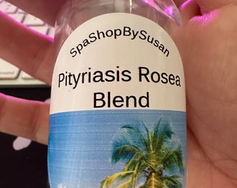 Pityriasis Rosea Blend