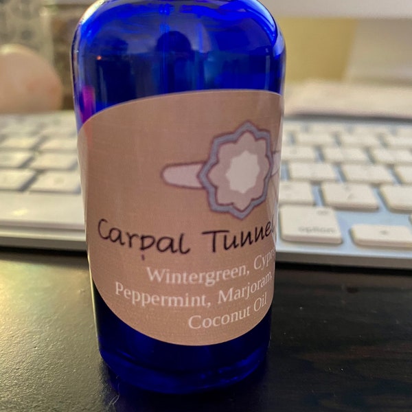 Carpal Tunnel Relief