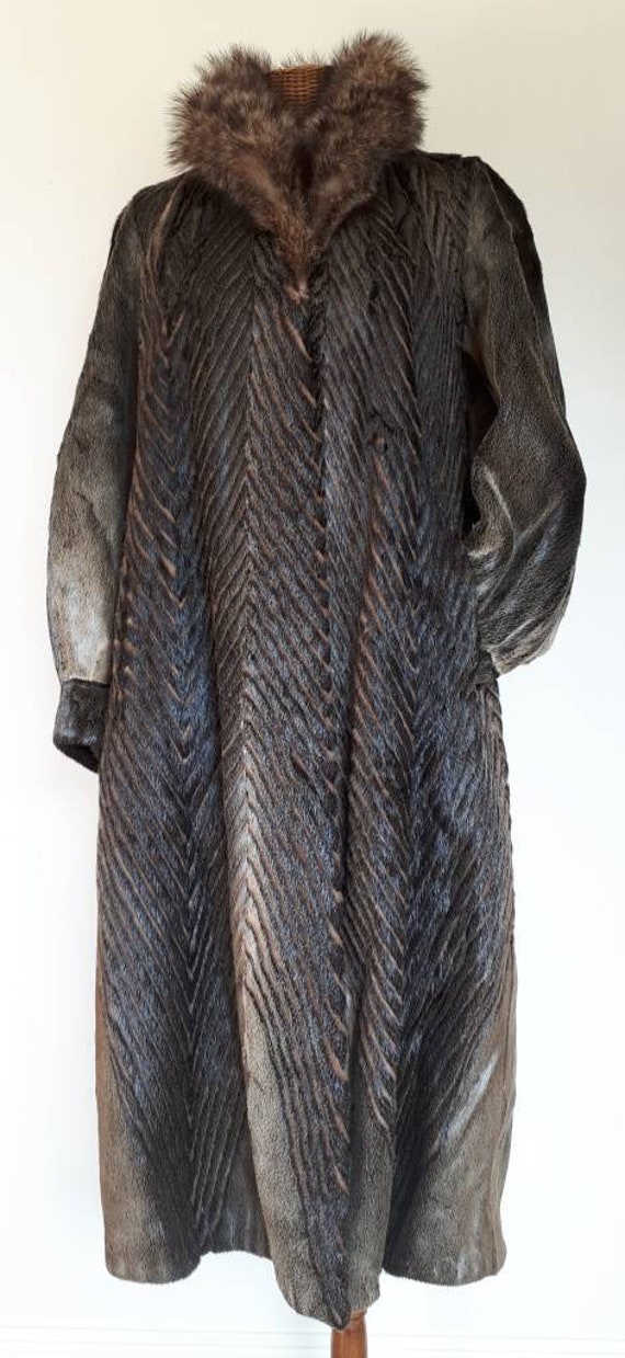 Making A Deer Fur Coat Tradingbasis