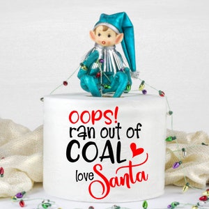 Christmas Toilet Paper, Toilet Paper Gag Gift SALE, White Elephant Gift, Christmas Gag Gift, Funny TP