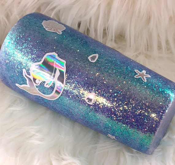 20oz Mermaid Tumbler