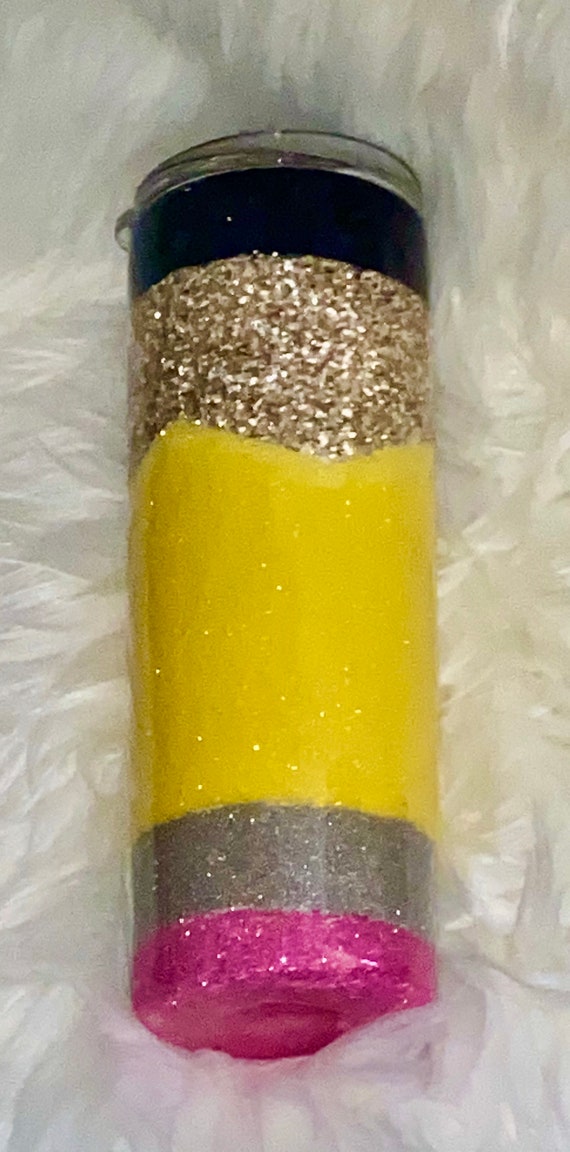 Pencil Tumbler