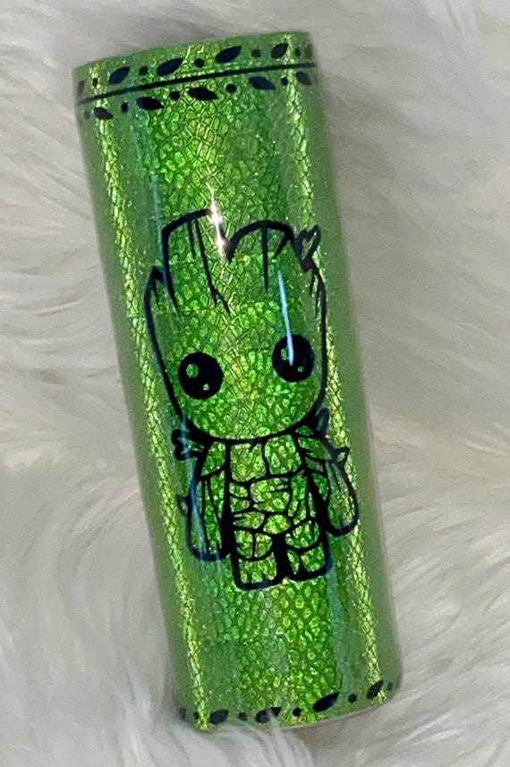 Skinny Stainless Tumbler 20oz  - Groot
