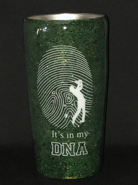 Golf Tumbler - Ready to Ship