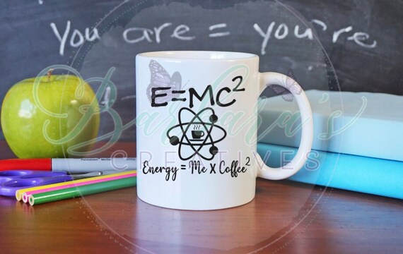 Teacher Coffee Mug