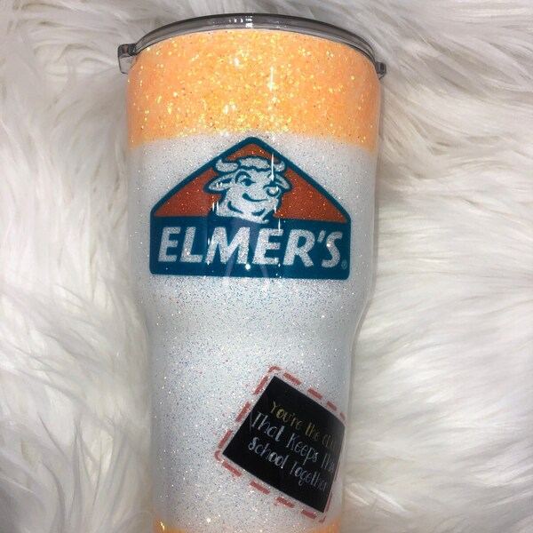 Elmers Glue Etsy