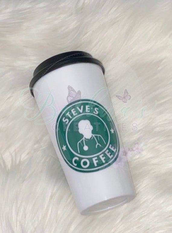 Male Nurse Personalized Starbucks Style Cup(Male Nurse,BSN,RN, Nursing Students,Nursing Instructors, Nursing Graduation, Nurse Appreciation)