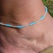 see more listings in the Anklets section