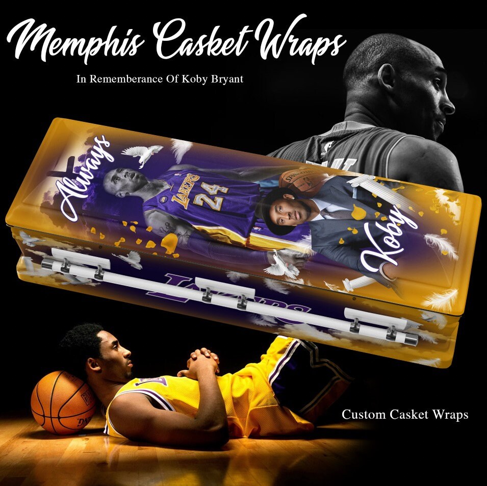 Casket Wrap Mockup Preview Template Etsy Casket Wrap Mockup Preview Template Etsy