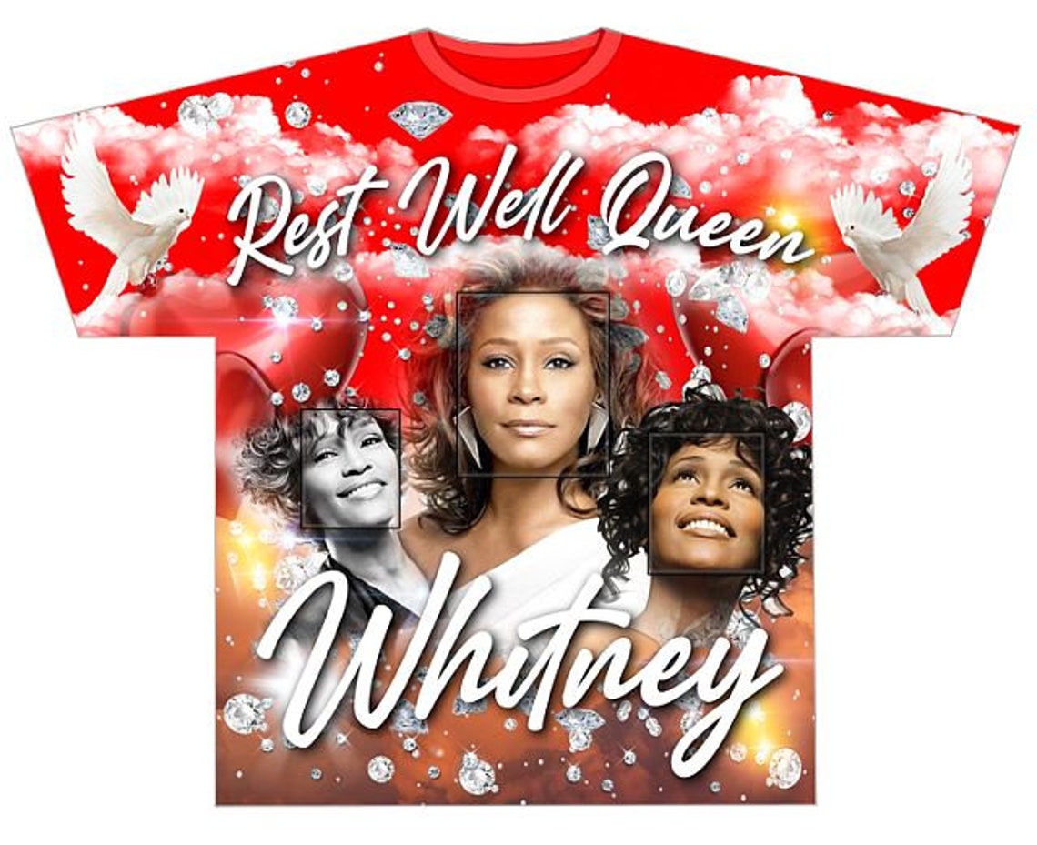 All Over 3D Sublimation T shirt Designer Template Etsy